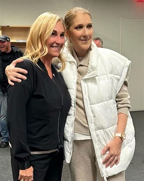 celine dion aktualne zdjęcia|celine dion.